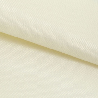 Ткань подкладочная Таффета 11-0606, 48 гр/м2, шир.150см, цвет молоко - купить в Ельце. Цена 56.07 руб.