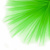 Фатин матовый 16-146, 12 гр/м2, шир.300см, цвет зелёный - купить в Ельце. Цена 112.70 руб.