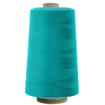 Швейные нитки (армированные) 28S/2, нам. 2 500 м, цвет 360 - купить в Ельце. Цена: 148.95 руб.
