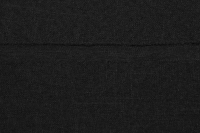 Ткань костюмная 25332 2031, 167 гр/м2, шир.150см, цвет чёрный - купить в Ельце. Цена 339.33 руб.