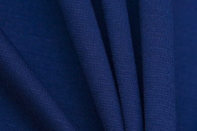 Трикотаж "Grange" R.BLUE 5# (2,38м/кг), 280 гр/м2, шир.150 см, цвет т.синий - купить в Ельце. Цена 870.01 руб.
