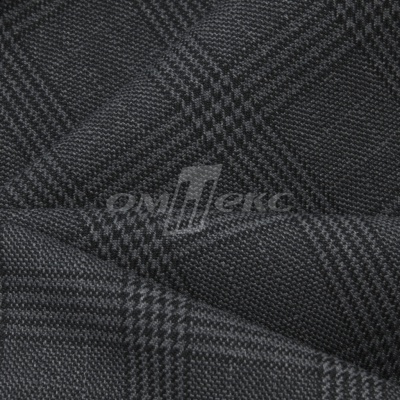 Ткань костюмная "Эдинбург", 98%P 2%S, 228 г/м2 ш.150 см, цв-серый - купить в Ельце. Цена 385.53 руб.