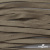Шнур плетеный (плоский) d-12 мм, (уп.90+/-1м), 100% полиэстер, цв.274 - бежевый - купить в Ельце. Цена: 8.62 руб.