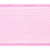 Лента капроновая, шир. 80 мм/уп. 25 м, цвет розовый - купить в Ельце. Цена: 19.77 руб.