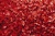 Сетка с пайетками №18, 188 гр/м2, шир.130см, цвет красный - купить в Ельце. Цена 371 руб.