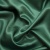 Поли креп-сатин 19-5420, 125 (+/-5) гр/м2, шир.150см, цвет зелёный - купить в Ельце. Цена 155.57 руб.