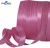 Косая бейка атласная "Омтекс" 15 мм х 132 м, цв. 135 темный розовый - купить в Ельце. Цена: 225.81 руб.