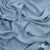 Ткань плательная Муар, 100% полиэстер,165 (+/-5) гр/м2, шир. 150 см, цв. Серо-голубой - купить в Ельце. Цена 215.65 руб.