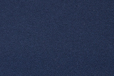Костюмная ткань с вискозой "Бриджит", 210 гр/м2, шир.150см, цвет т.синий - купить в Ельце. Цена 564.96 руб.
