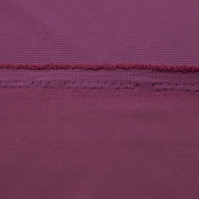 Костюмная ткань с вискозой "Меган" 19-2430, 210 гр/м2, шир.150см, цвет вишня - купить в Ельце. Цена 378.55 руб.