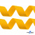 Жёлтый- цв.506 -Текстильная лента-стропа 550 гр/м2 ,100% пэ шир.20 мм (боб.50+/-1 м) - купить в Ельце. Цена: 318.85 руб.