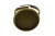 Заготовка для рукоделия металлическая фигурная для кольца 15мм - купить в Ельце. Цена: 7.44 руб.