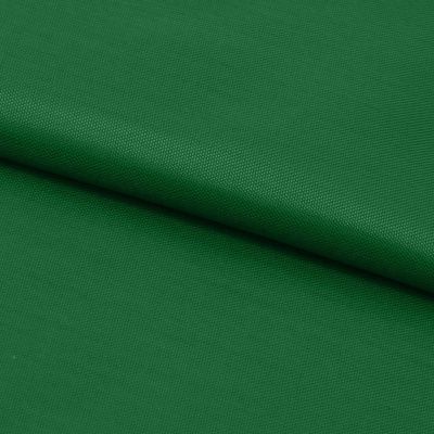 Ткань подкладочная Таффета 19-5420, антист., 54 гр/м2, шир.150см, цвет зелёный - купить в Ельце. Цена 65.53 руб.