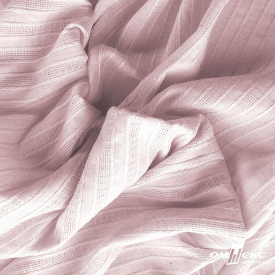 Ткань плательная 100%хлопок, 115 г/м2, ш.140 +/-5 см #103, цв.(19)-нежно розовый - купить в Ельце. Цена 548.89 руб.