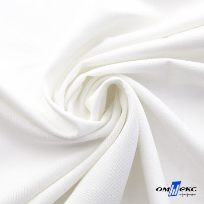 Ткань костюмная "Белла" 80% P, 16% R, 4% S, 230 г/м2, шир.150 см, цв. белый #12 - купить в Ельце. Цена 489.29 руб.