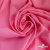 Ткань плательная Марсель 80% полиэстер 20% нейлон,125 гр/м2, шир. 150 см, цв. розовый - купить в Ельце. Цена 460.18 руб.